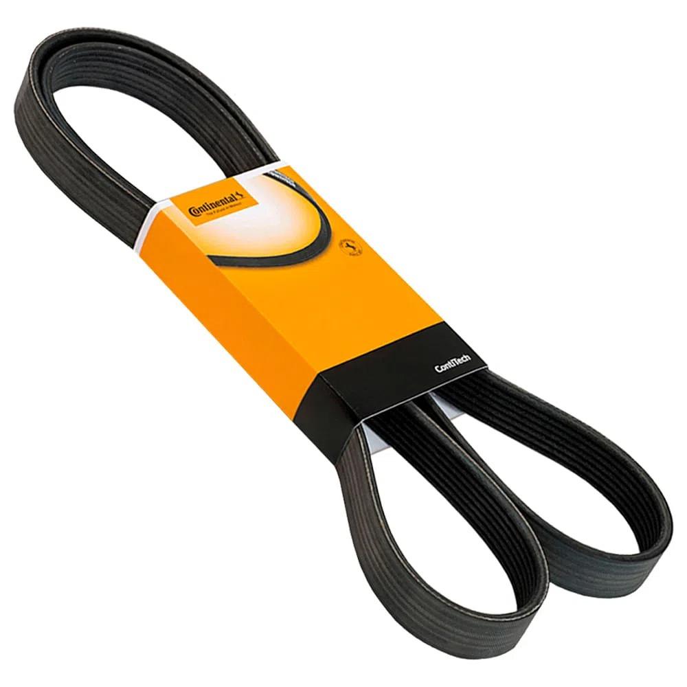 Correia de Acessórios Multi V PK - CONTITECH - 6PK1900