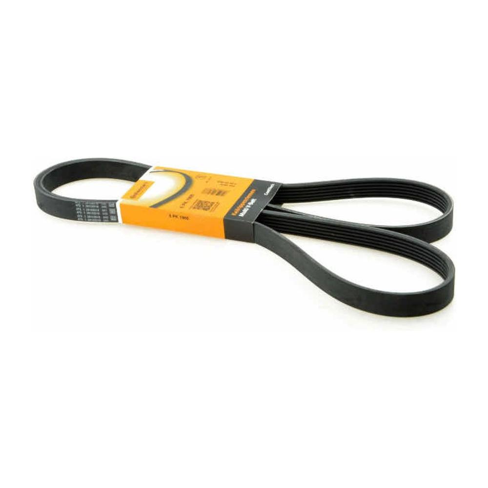 Correia de Acessórios Multi V PK - CONTITECH - 6PK1900