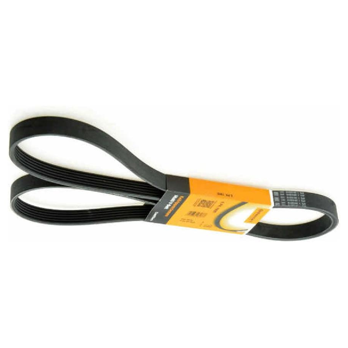 Correia de Acessórios Multi V PK - CONTITECH - 6PK1900