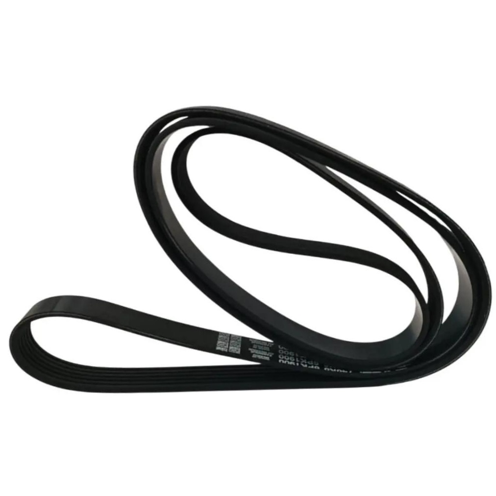 Correia de Acessórios Poly-V - DAYCO - 6PK1900