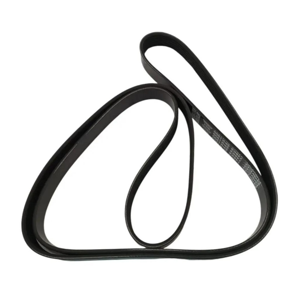 Correia de Acessórios Poly-V - DAYCO - 6PK1900