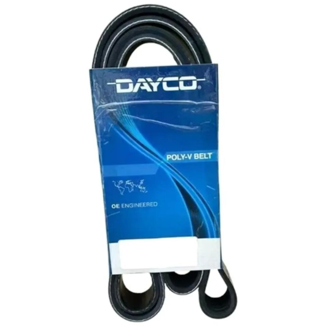 Correia de Acessórios Poly-V - DAYCO - 6PK1930