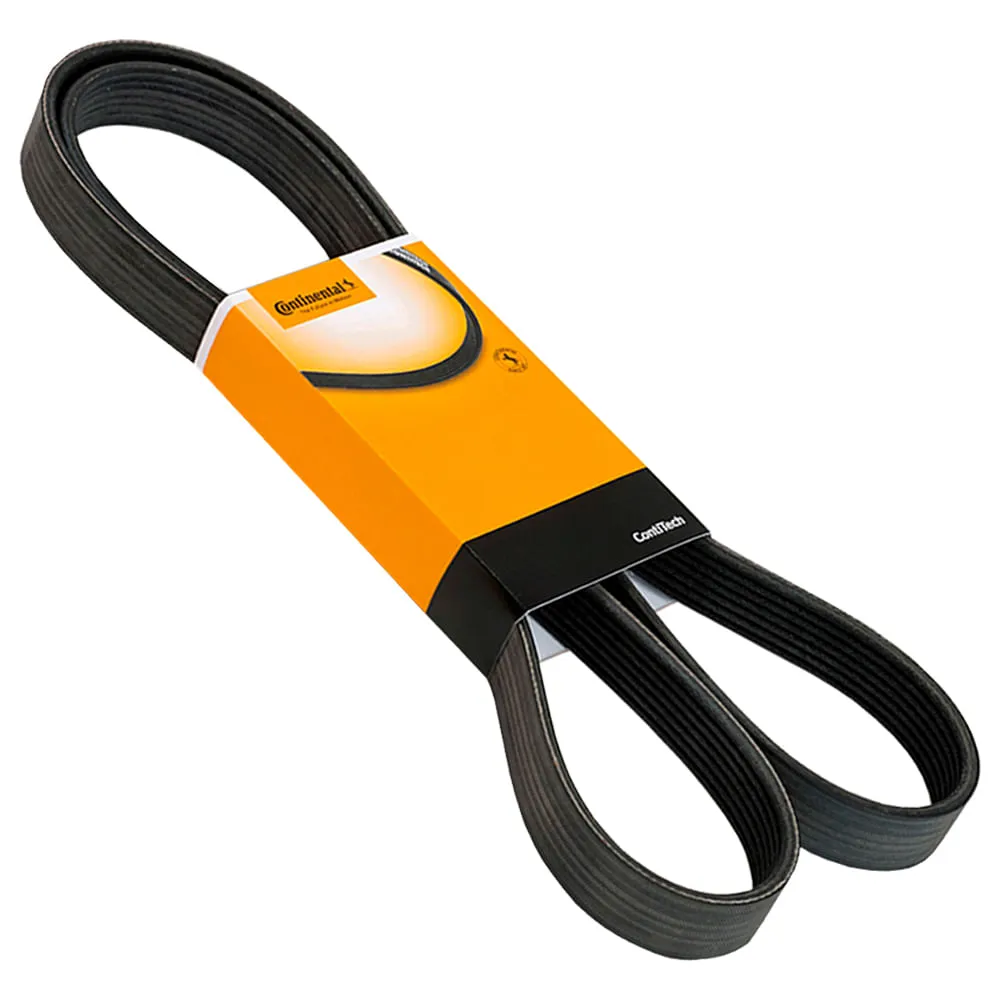 Correia de Acessórios Micro V 2050 mm - CONTINENTAL - 6PK2050
