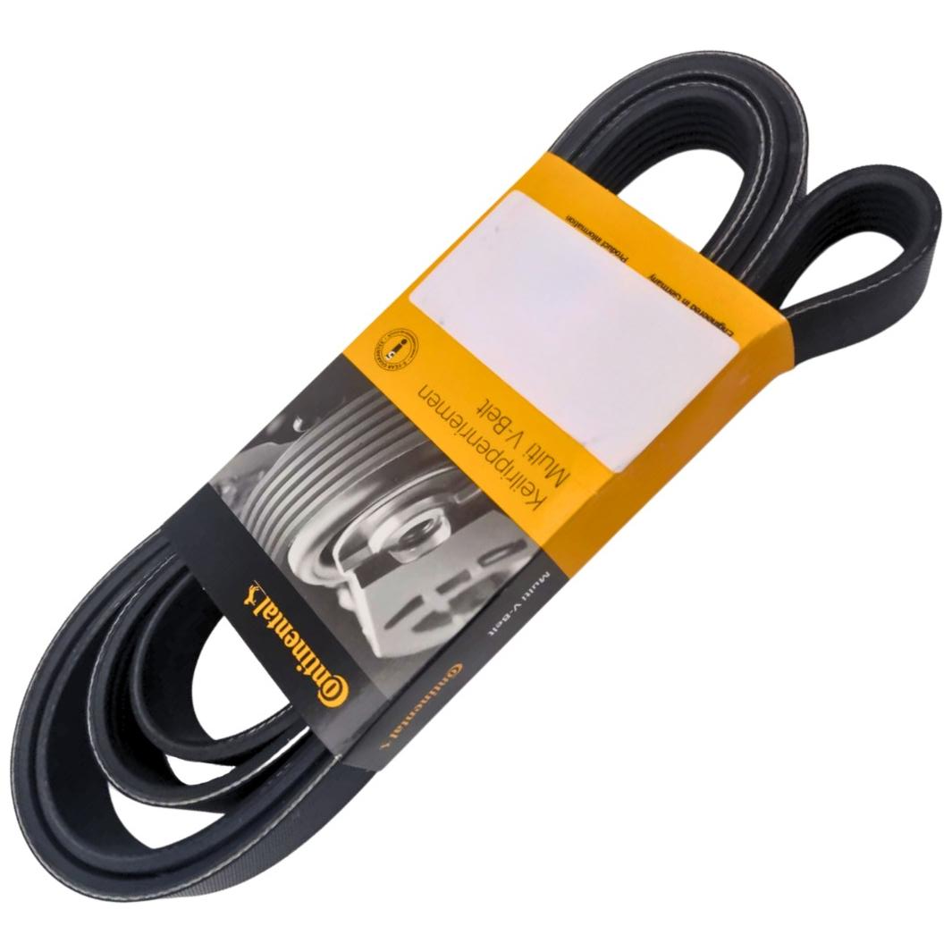 Correia Acessórios Micro V - Continental Contitech - 6PK2080