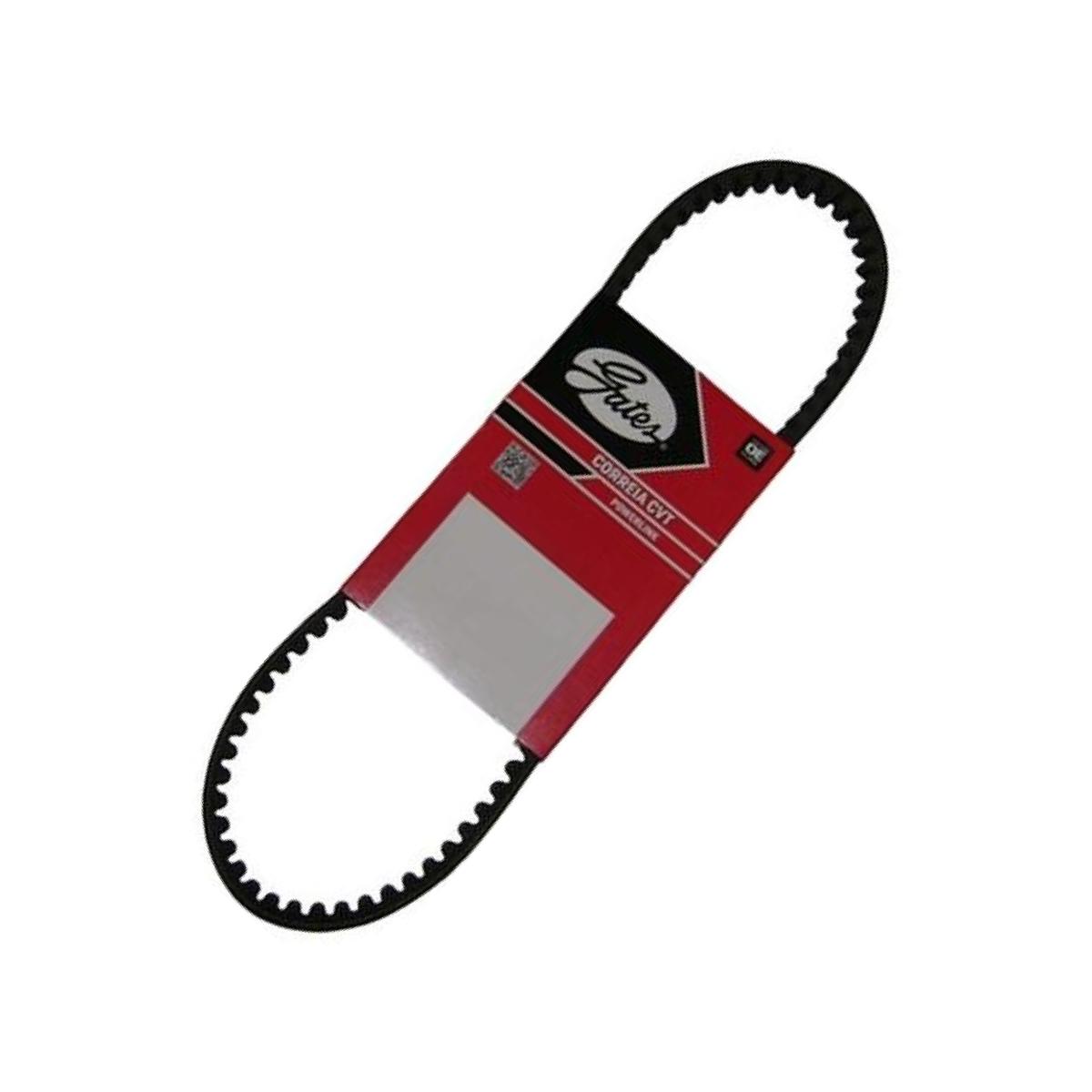Correia de Acessórios V 10x1015mm - GATES - 7402