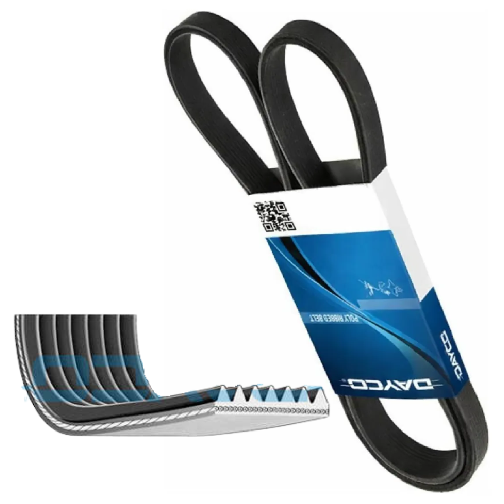 Correia de Acessórios Poly-V - DAYCO - 7PK1530
