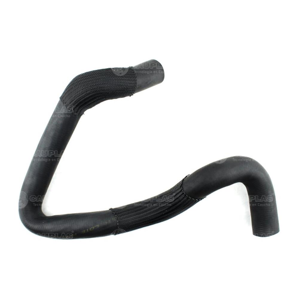 Mangueira do Radiador para Volkswagen FOX e Spacefox - Cauplas - 11144