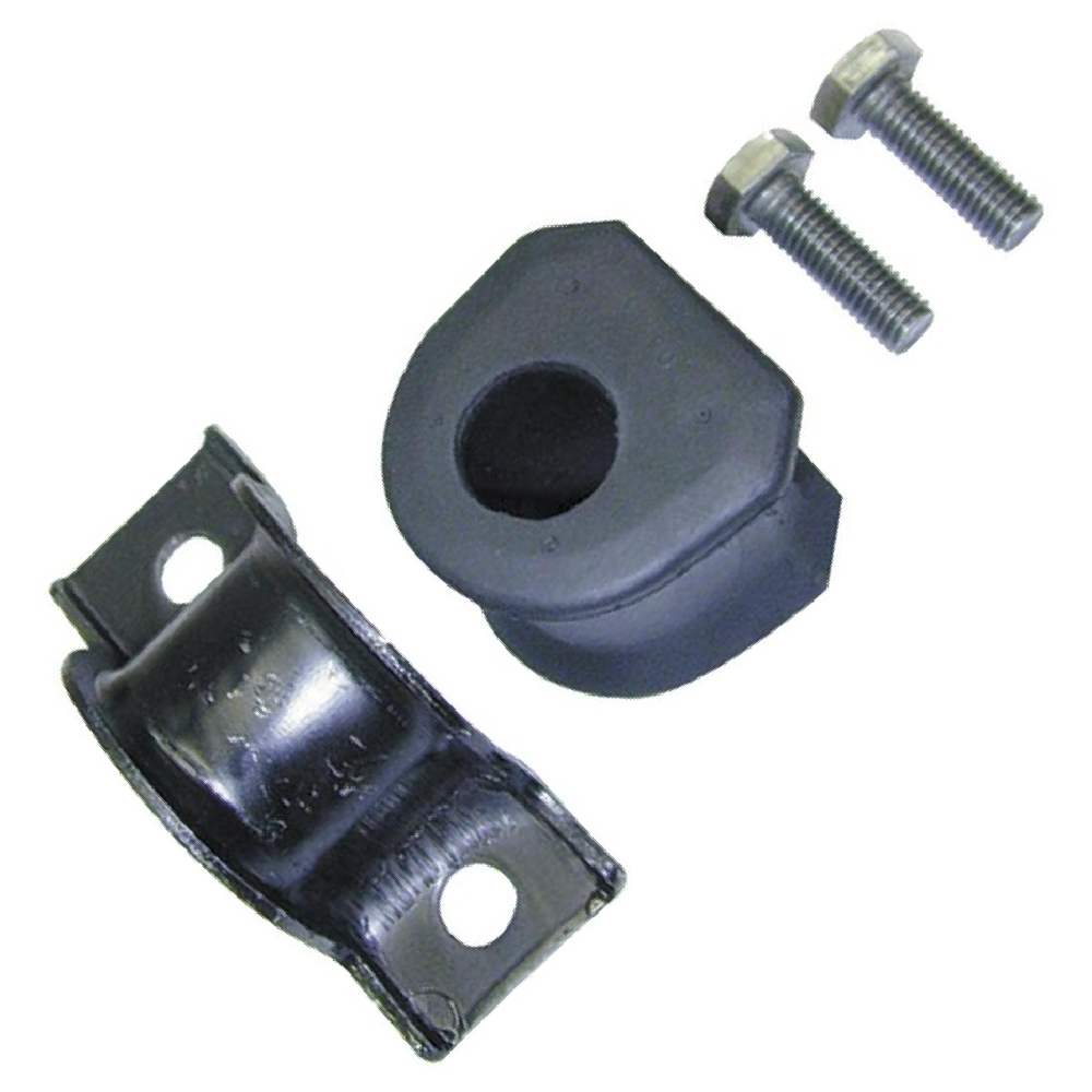 Kit da Barra Estabilizadora Dianteira para Ford Escort - Kit & Cia - 20163