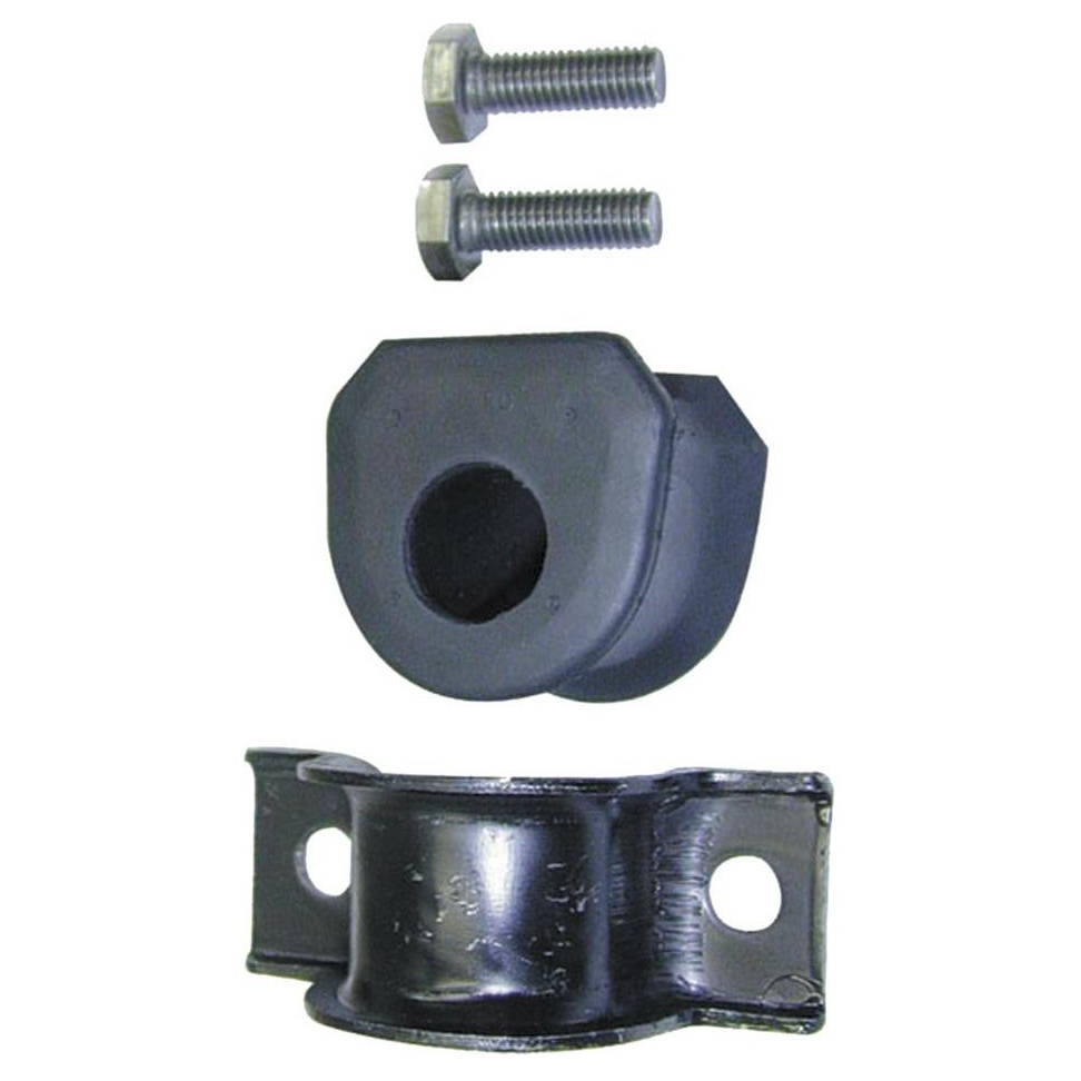 Kit da Barra Estabilizadora Dianteira para Ford Escort - Kit & Cia - 20163