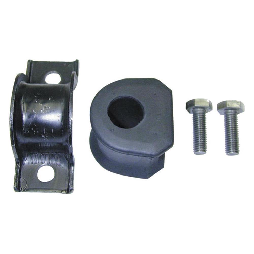 Kit da Barra Estabilizadora Dianteira para Ford Escort - Kit & Cia - 20163