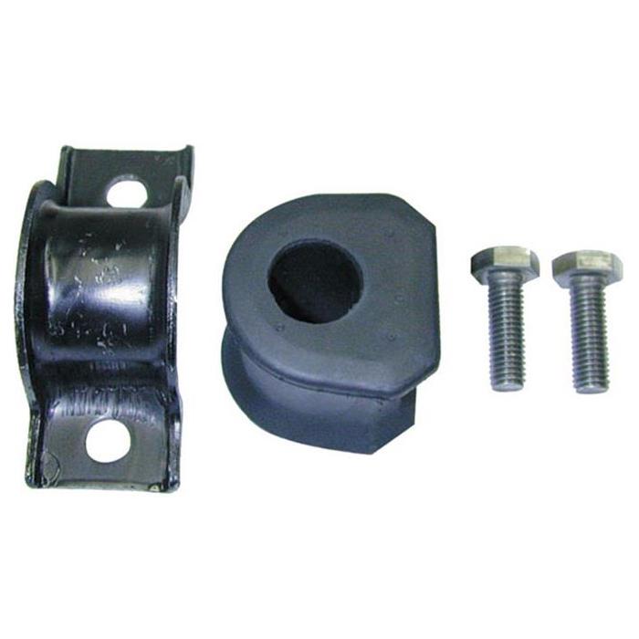 Kit da Barra Estabilizadora Dianteira para Ford Escort - Kit & Cia - 20163
