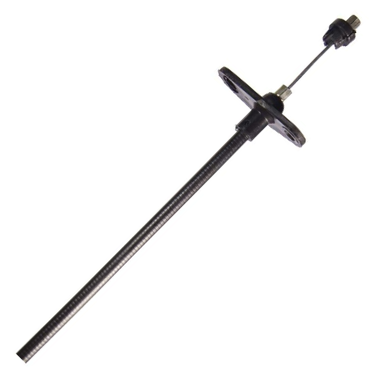 Cabo de Comando do Acelerador para Ford Belina e Corcel - IKS - 2101