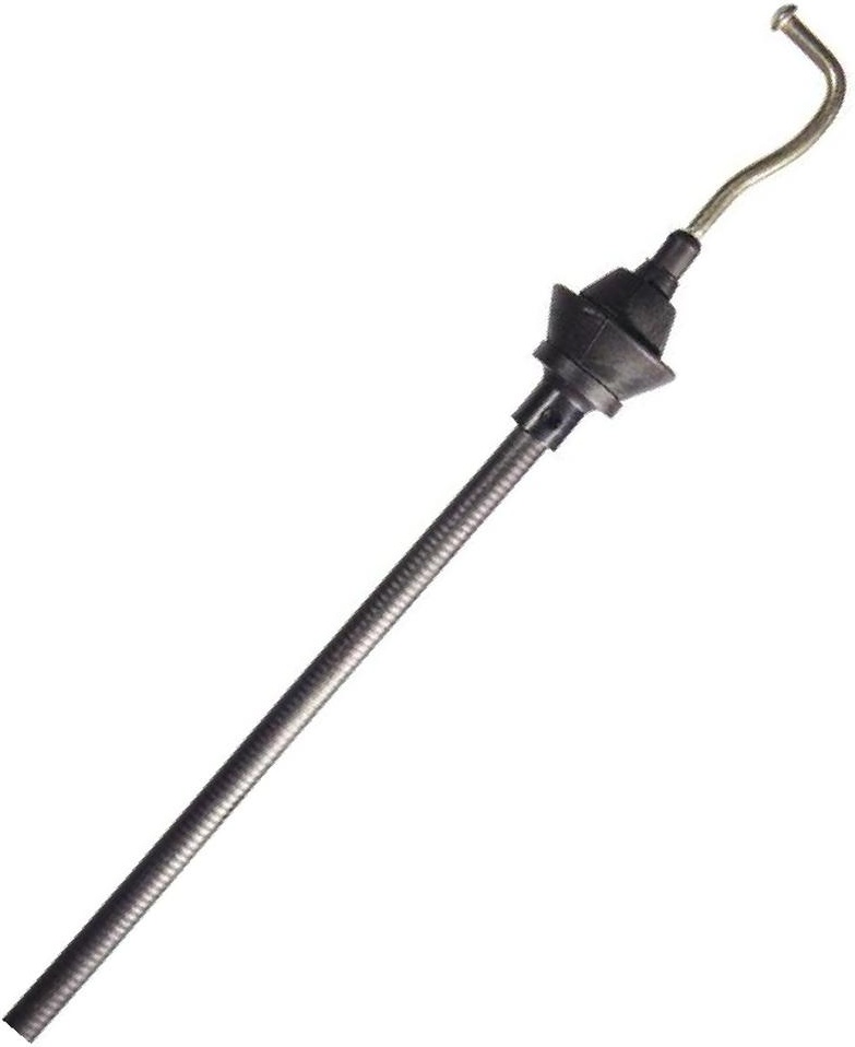 Cabo de Comando do Acelerador para Ford Verona - IKS - 2108