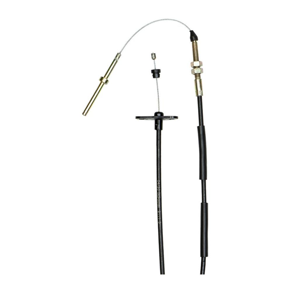 Cabo de Comando do Acelerador para Ford F-1000 - IKS - 2111