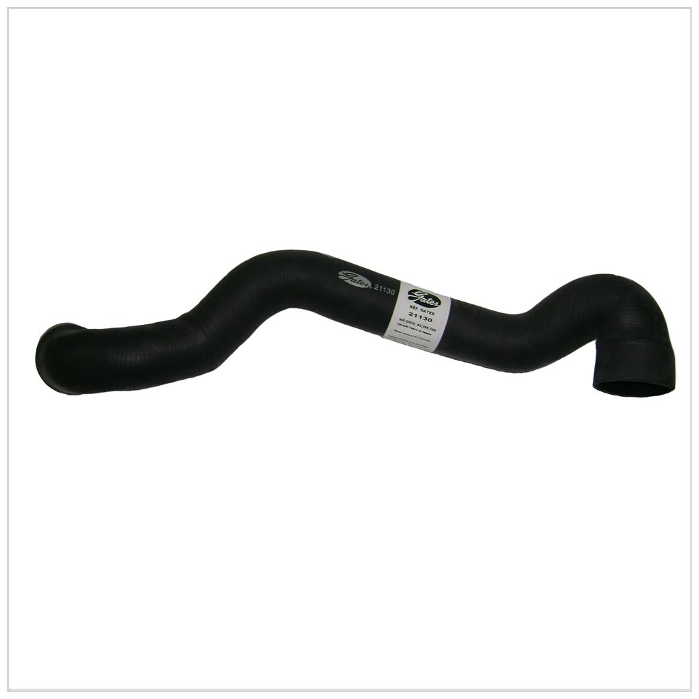 Mangueira do Radiador Superior para Chevrolet Meriva - Gates - 21130