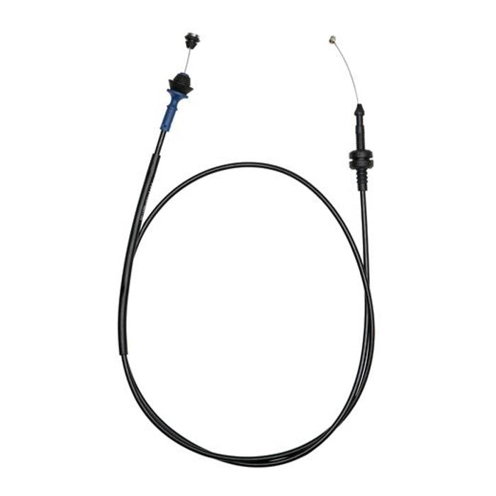 Cabo de Comando do Acelerador para Ford Courier e Fiesta - IKS - 2121
