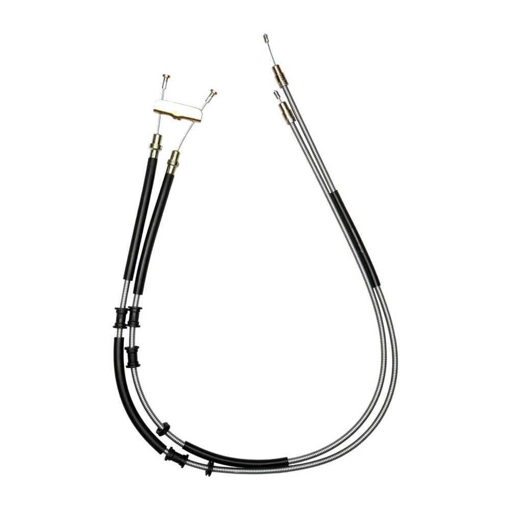 Cabo de Comando do Acelerador para Ford Courier e Fiesta - IKS - 2121