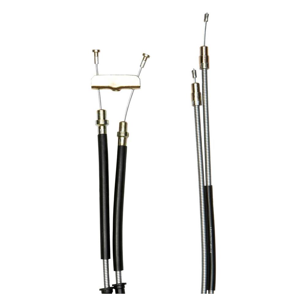 Cabo de Comando do Acelerador para Ford Courier e Fiesta - IKS - 2121