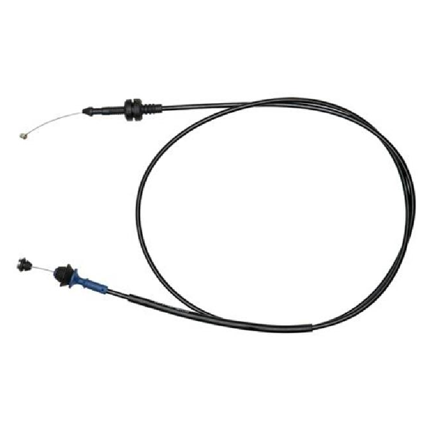 Cabo de Comando do Acelerador para Ford Courier e Fiesta - IKS - 2121