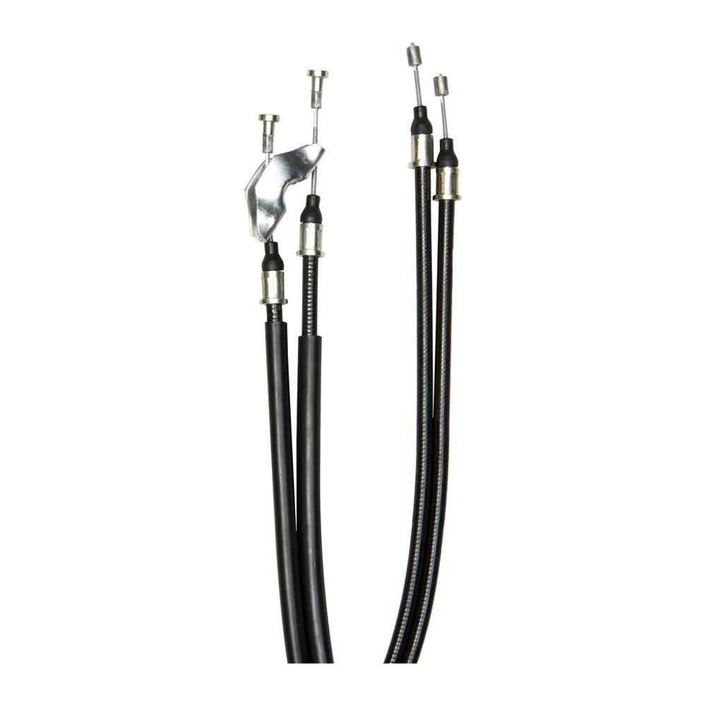 Cabo de Comando do Acelerador para Ford Courier e Fiesta - IKS - 2122