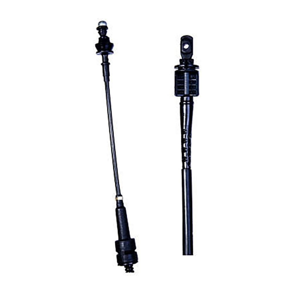 Cabo de Comando do Acelerador para Ford Courier e Fiesta - IKS - 2122