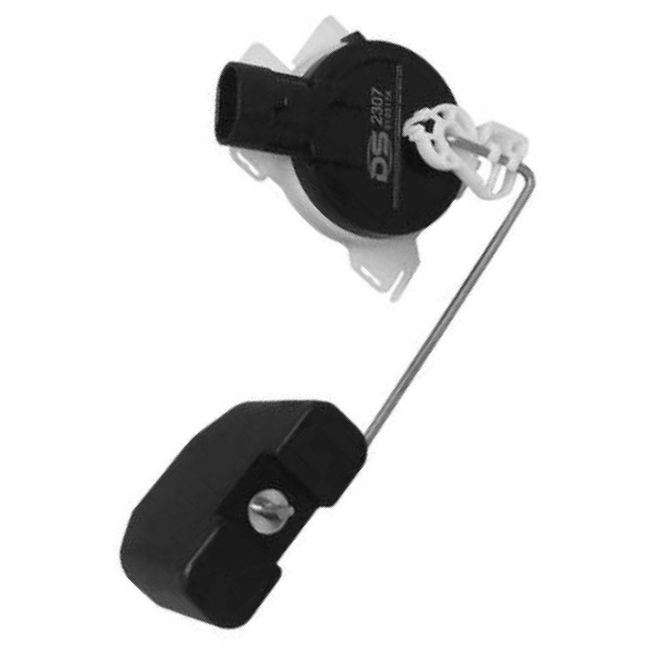 Sensor de Nível de Combustível Flex para Fiat Strada - DS - 2307