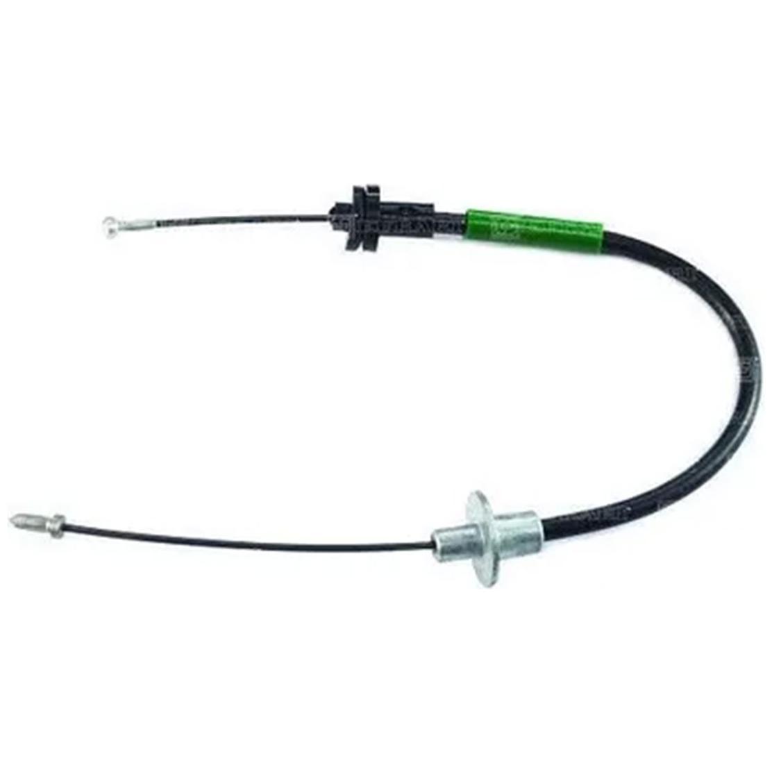 Cabo de Comando da Embreagem para Ford Fiesta - IKS - 2310
