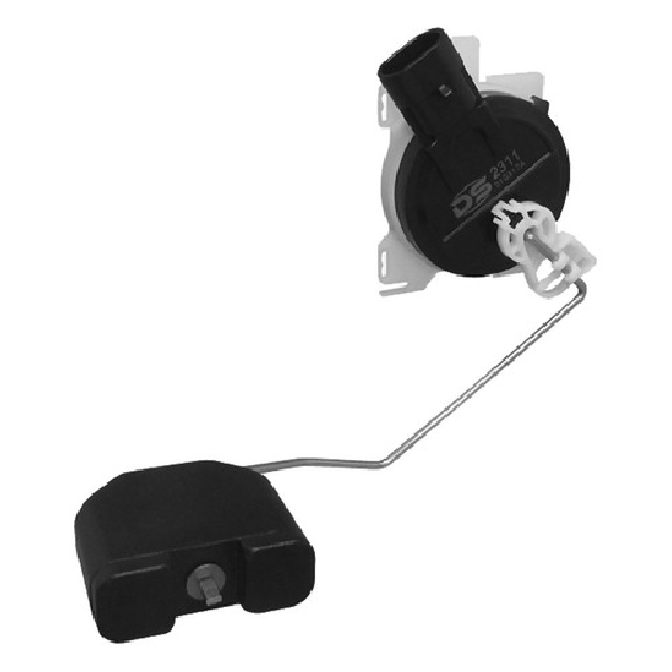 Sensor de Nível de Combustível Flex para Fiat Fiorino e Uno - DS - 2311