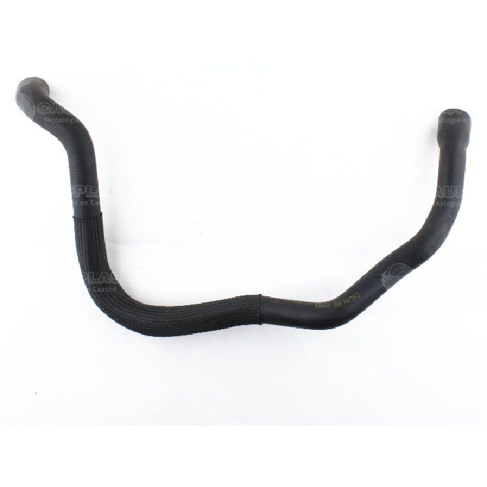 Mangueira do Radiador para Mercedes-Benz A 160 - Cauplas - 2403