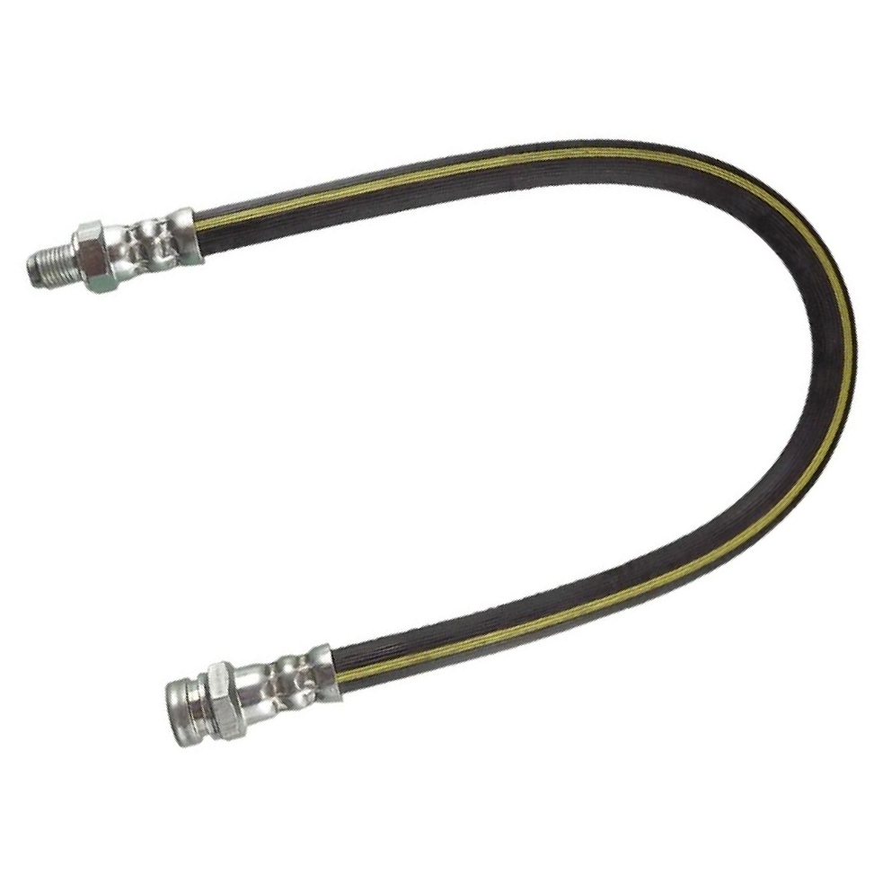 Mangueira Flexível de Freio Traseiro - Norflex - 3004