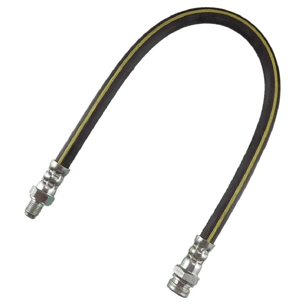Mangueira Flexível de Freio Traseiro - Norflex - 3004