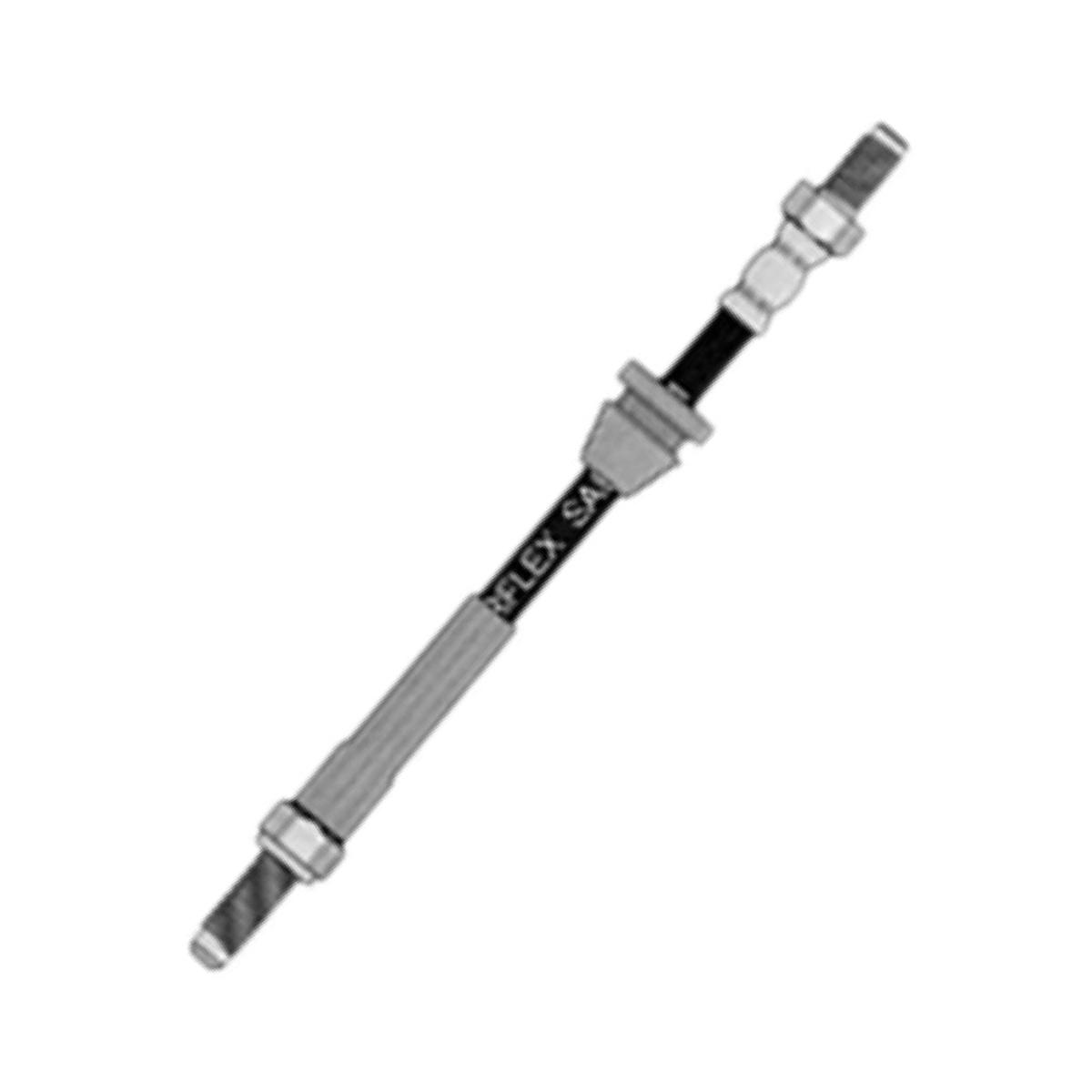 Mangueira Flexível de Freio Dianteiro - Norflex - 3005