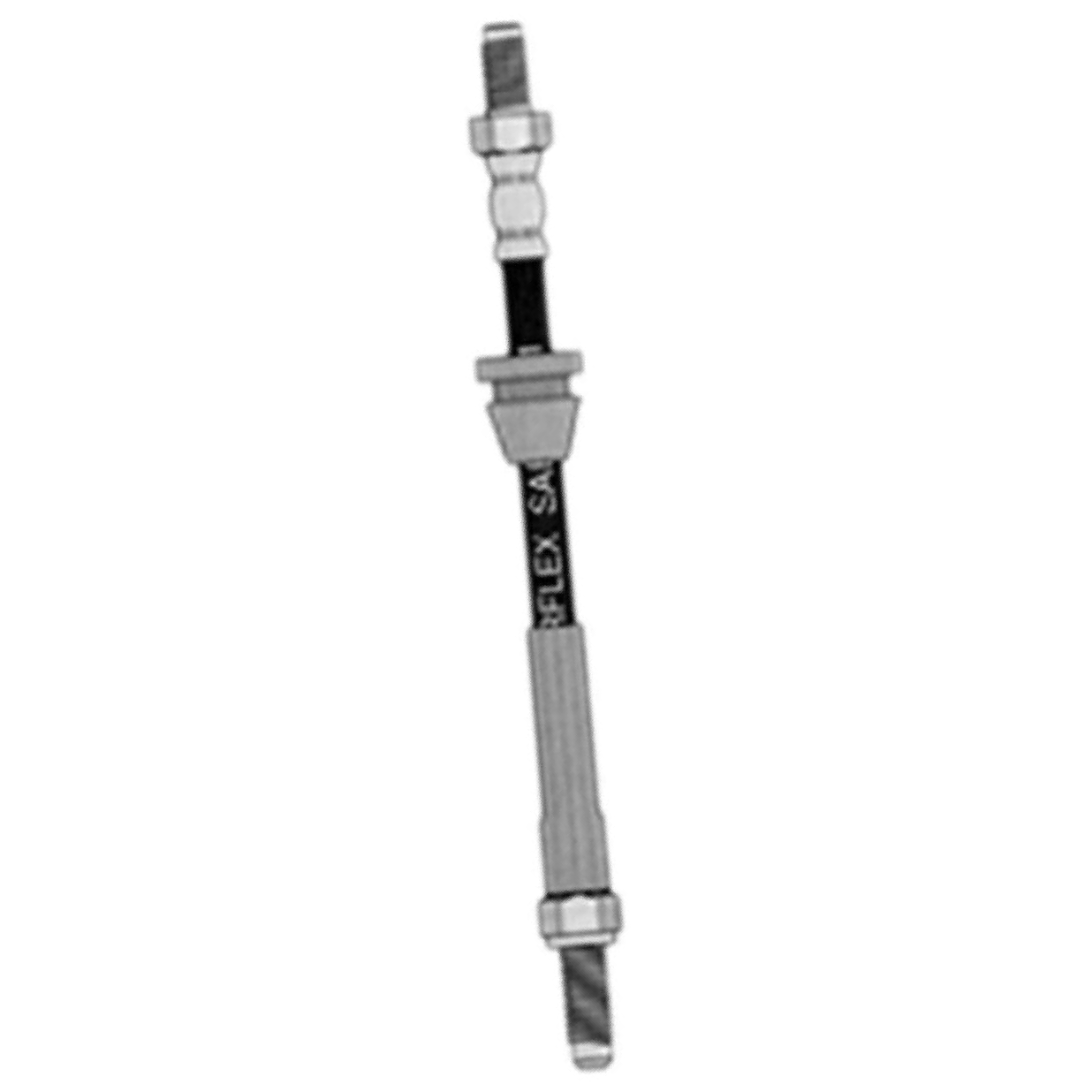 Mangueira Flexível de Freio Dianteiro - Norflex - 3005
