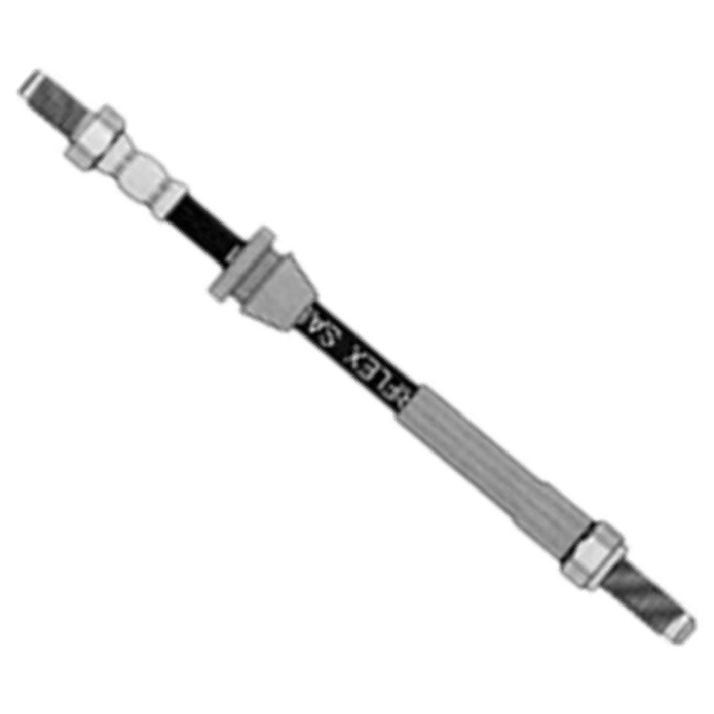 Mangueira Flexível de Freio Dianteiro - Norflex - 3005