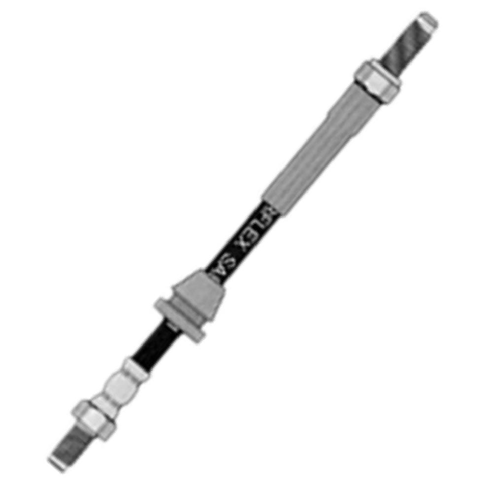 Mangueira Flexível de Freio Dianteiro - Norflex - 3005