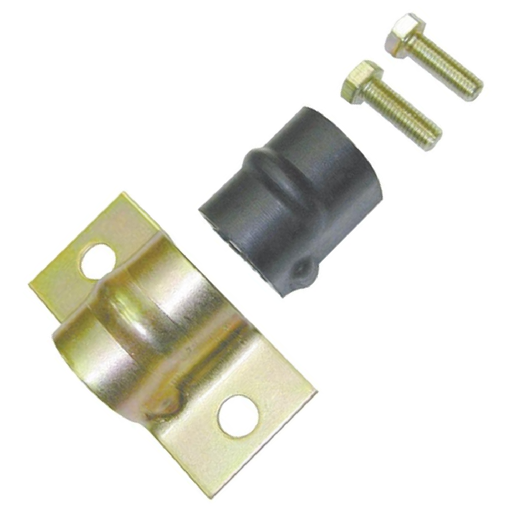 Kit da Barra Estabilizadora Dianteira para Chevrolet Kadett e Monza - Kit & Cia - 30359