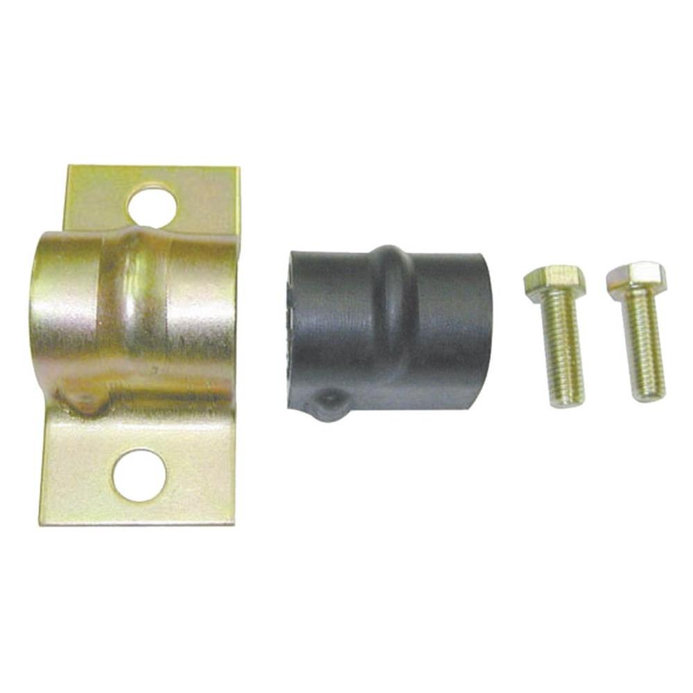 Kit da Barra Estabilizadora Dianteira para Chevrolet Kadett e Monza - Kit & Cia - 30359