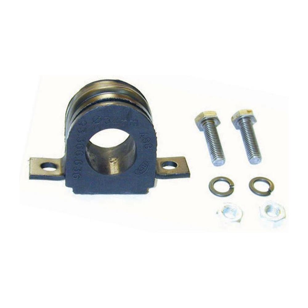 Kit da Barra Estabilizadora Dianteira para Chevrolet S10 - Kit & Cia - 30318