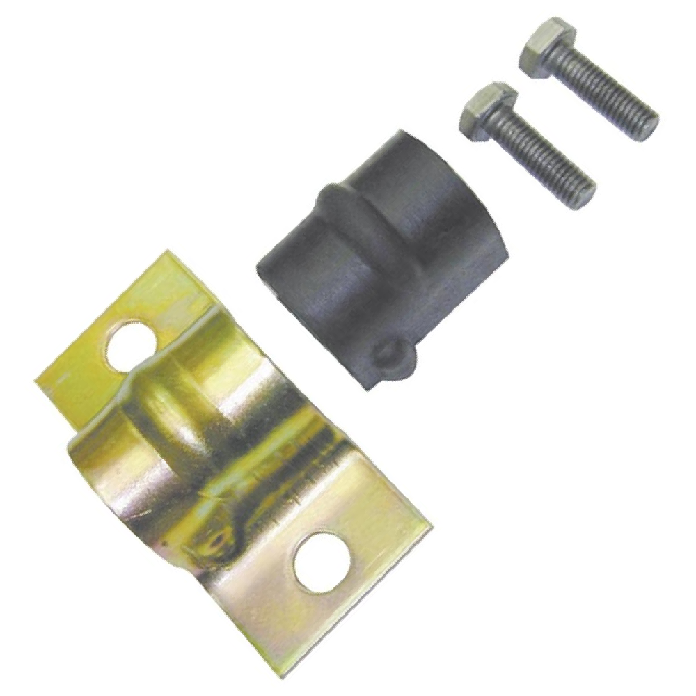 Kit da Barra Estabilizadora para Chevrolet Kadett e Monza - Kit & Cia - 30360