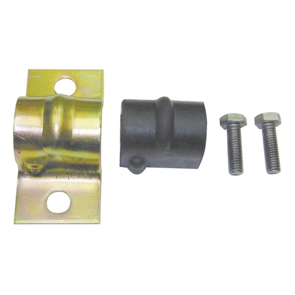Kit da Barra Estabilizadora para Chevrolet Kadett e Monza - Kit & Cia - 30360