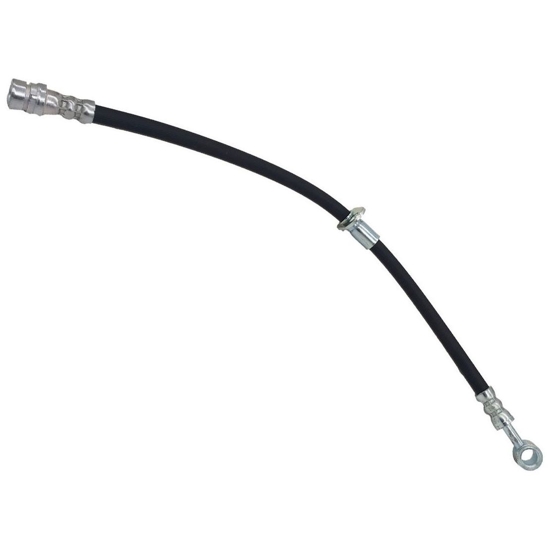 Mangueira Flexível de Freio Dianteiro - Norflex - 3108