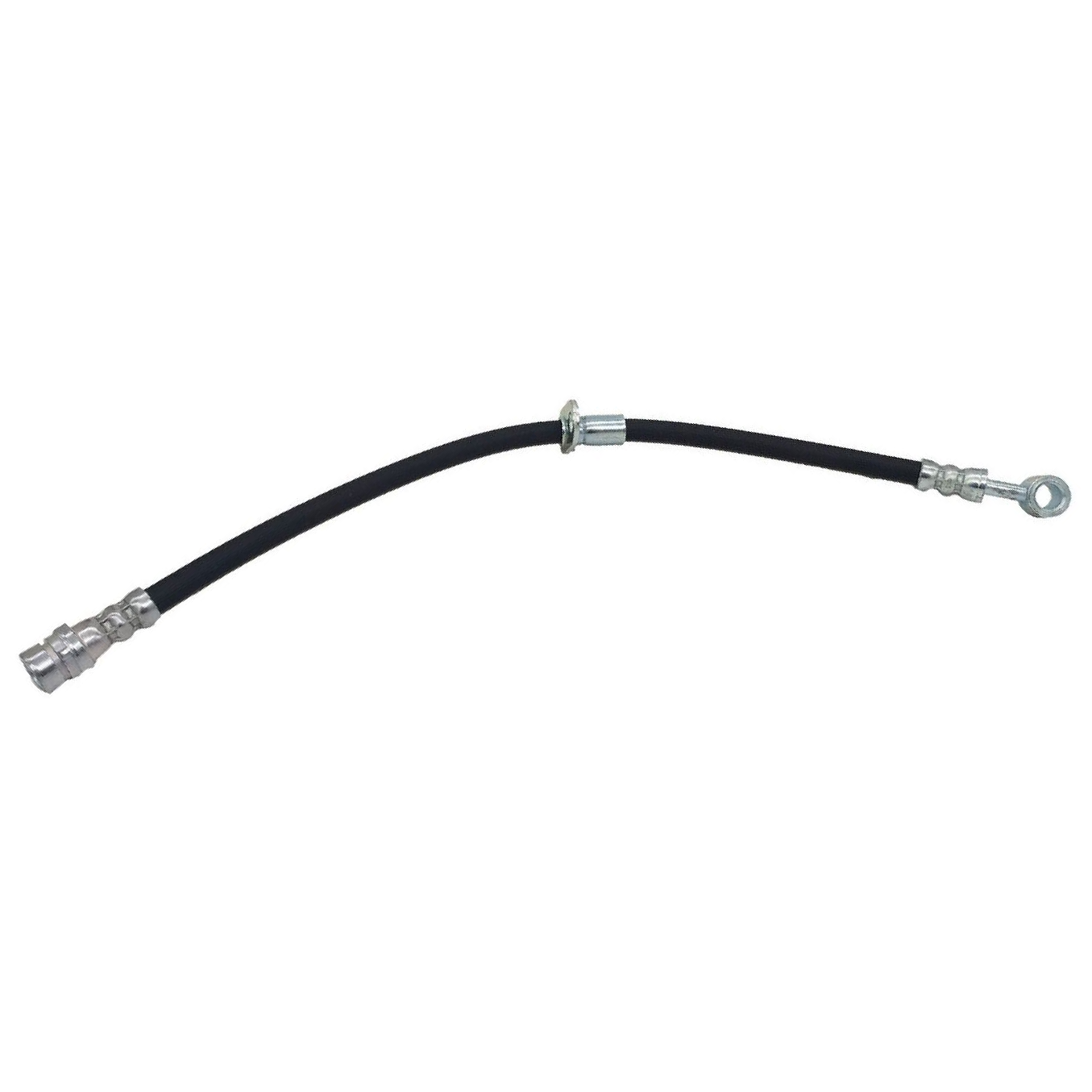 Mangueira Flexível de Freio Dianteiro - Norflex - 3108