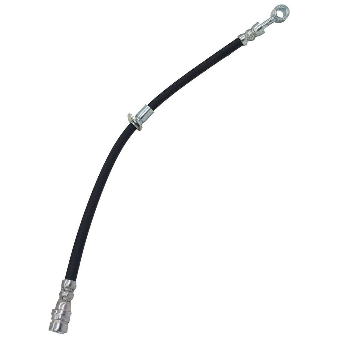 Mangueira Flexível de Freio Dianteiro - Norflex - 3108