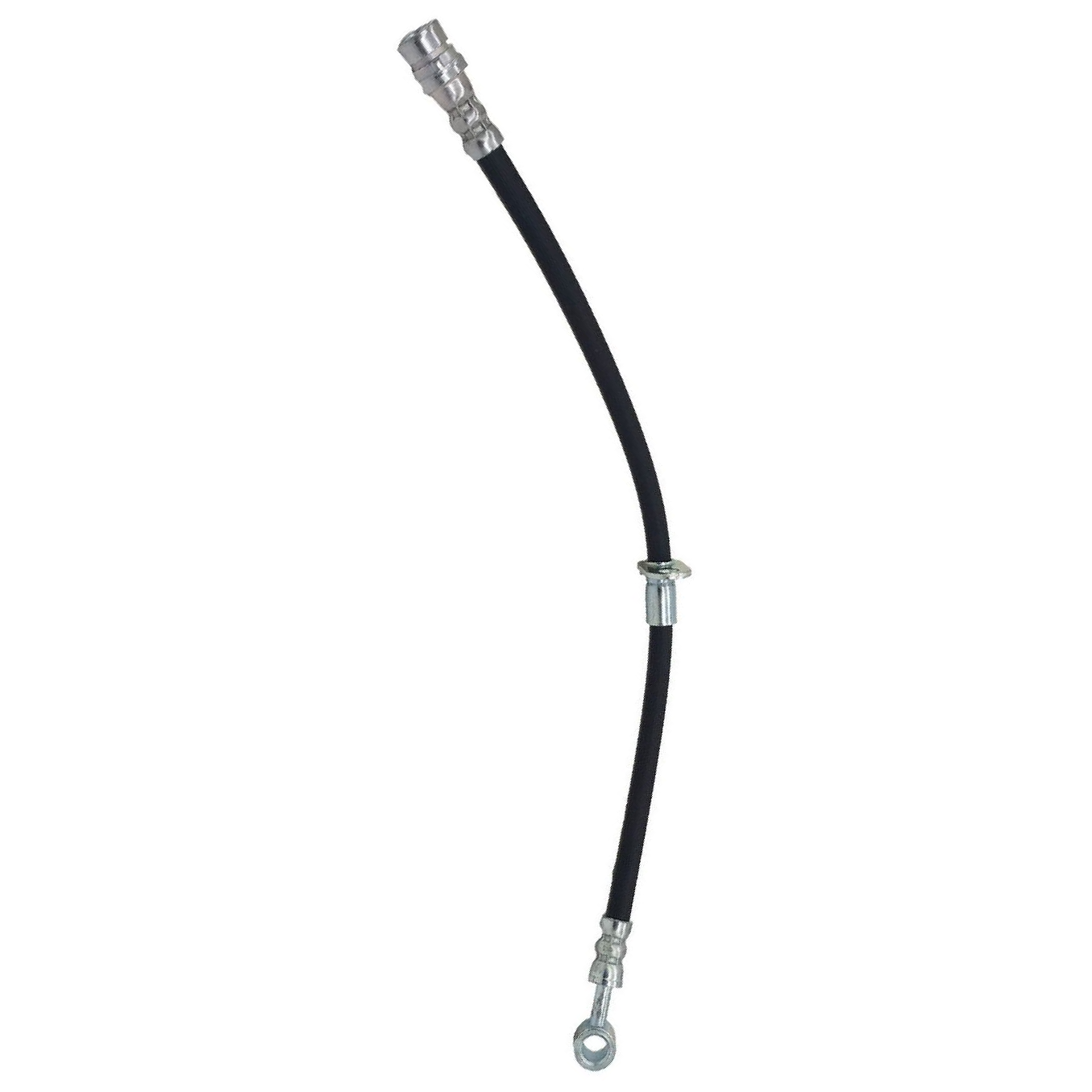 Mangueira Flexível de Freio Dianteiro - Norflex - 3108