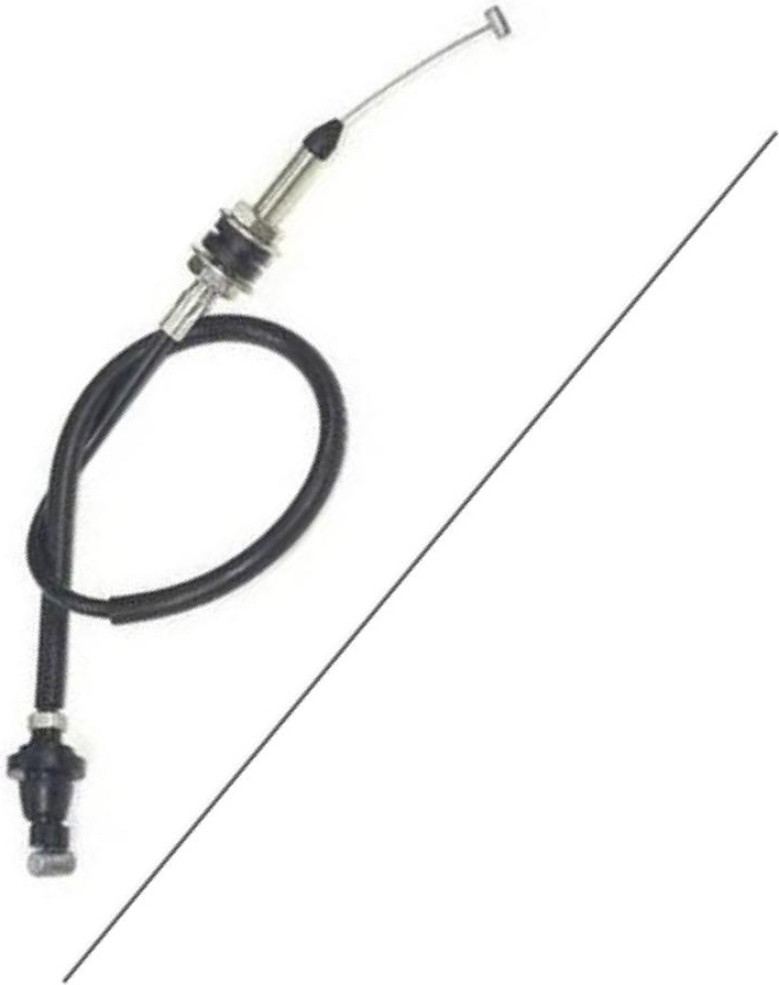 Cabo de Comando do Acelerador para Fiat Tipo - IKS - 3110