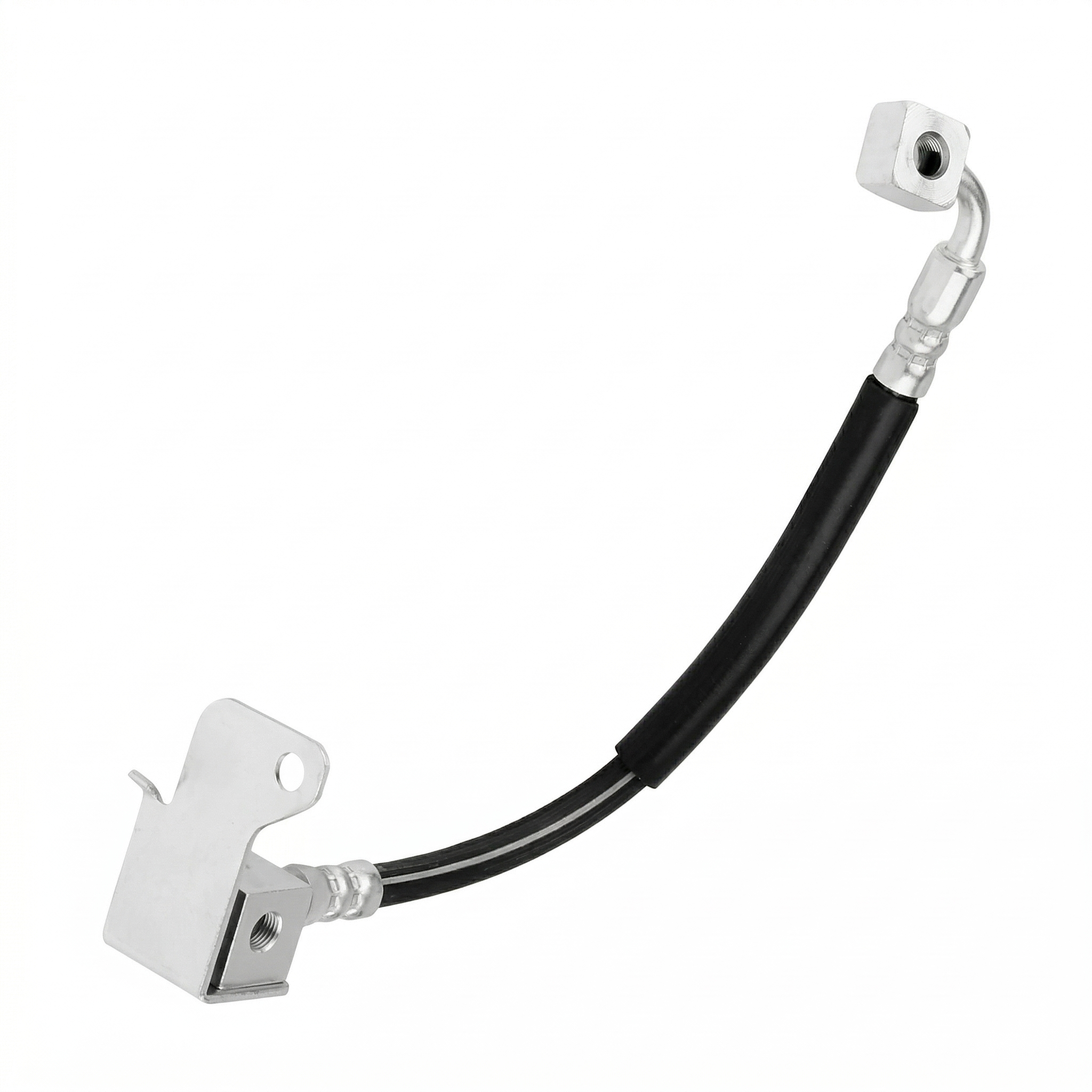 Mangueira Flexível de Freio Dianteiro para Ford Ranger - Norflex - 3117