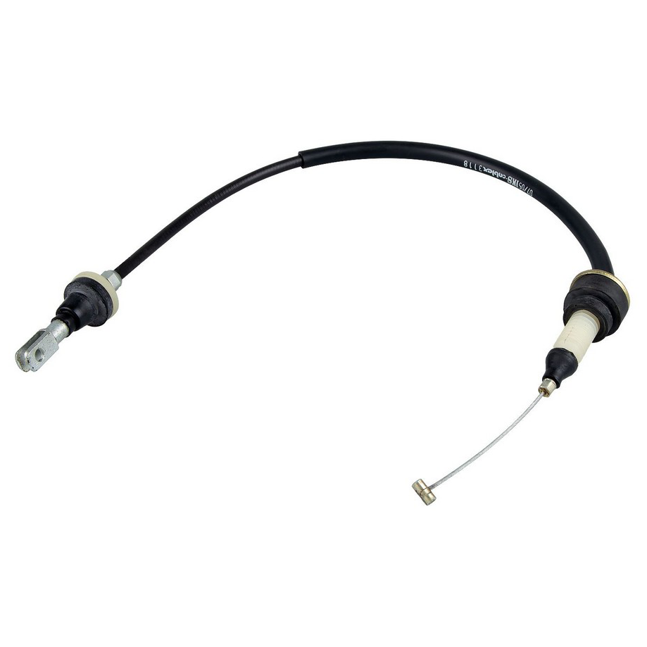 Cabo de Comando do Acelerador para Fiat Tipo - IKS - 3118