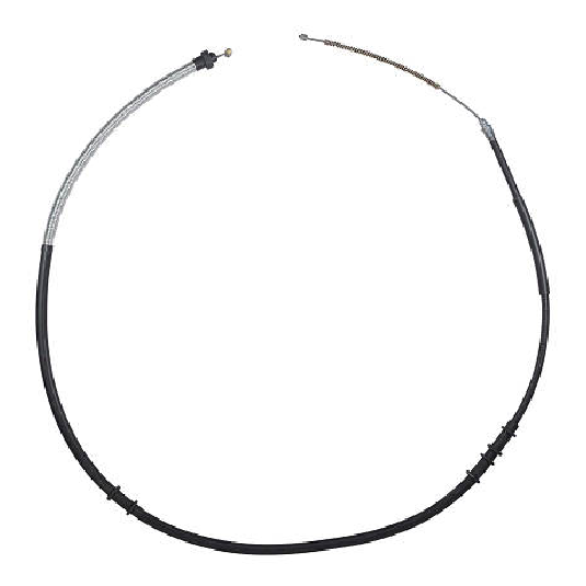 Cabo de Comando do Freio de Mão para Fiat Toro - IKS - 3280