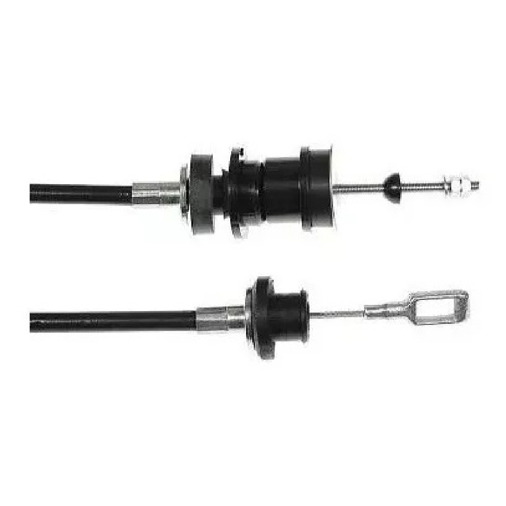 Cabo de Comando da Embreagem para Fiat Ducato - IKS - 3322