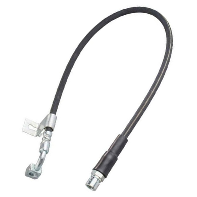 Mangueira Flexível de Freio Traseiro para Chevrolet Blazer e S10 - Norflex - 4097